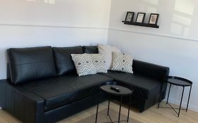 L'appartement Boho le tout inclus avec parking