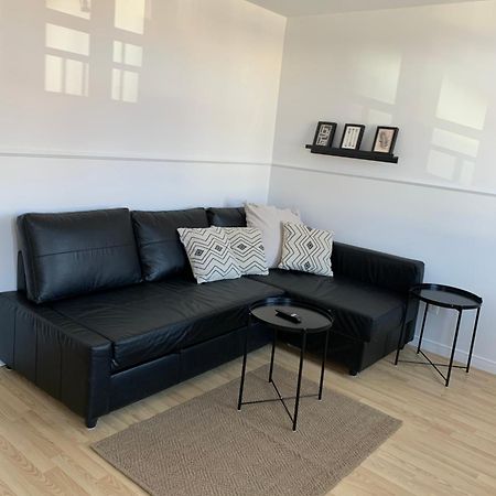 L'appartement Boho le tout inclus avec parking Ville de Québec Extérieur photo